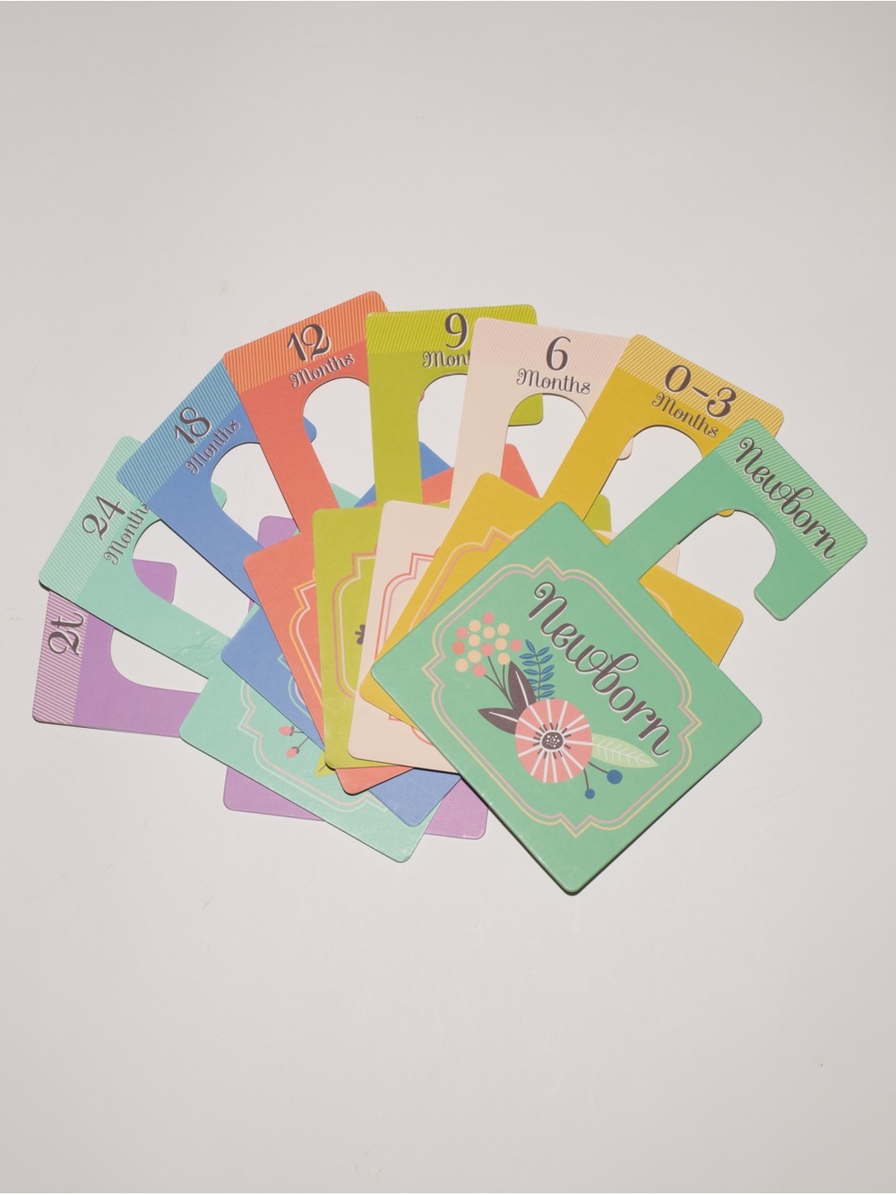 Lucy Darling Closet Dividers | Little Artist